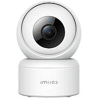 IP-камера для видеонаблюдения Xiaomi IMILAB Home Security Camera С20 Pro (CMSXJ56B) Global EU [74514]