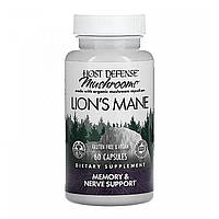Ежовик гребенчатый (Lion's Mane) 500 мг 60 капсул FPI-03162