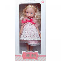 Детская игрушечная кукла "Little Milly" (32 см), вид 1