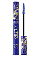 Eveline Тушь для ресниц синяя Variete Lashes Show Blue 10 мл