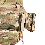 Комплексна система бронежилету Agilite K19 Plate Carrier (AG-K19-01), Розмір: Small / Large, Колір: MultiCam, фото 3