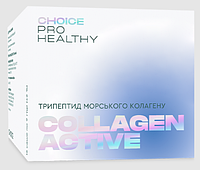 Трипептид морского коллагена COLLAGEN ACTIVE Pro Healthy