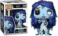 Funko Pop Фанко Труп Невесты Emily №1120 Corpse Bride