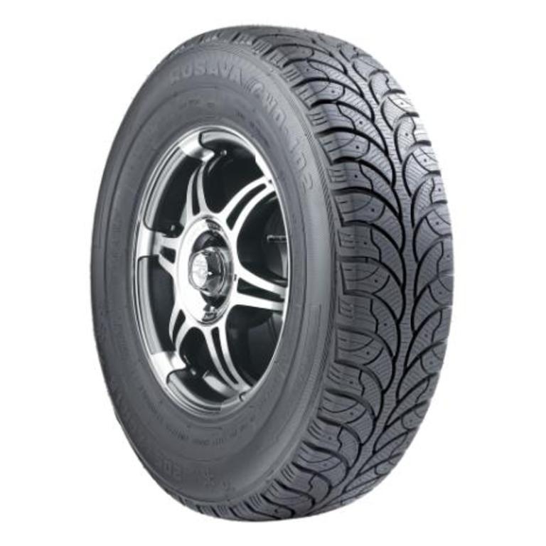 Шина 205/70 R15 ROSAVA WQ-102 95S M+S Техно Плюс арт.Т6572