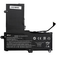 Аккумулятор для ноутбука HP Pavilion X360 11-u (NU03XL) 11.55V 3400mAh PowerPlant (NB461721) d