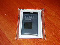 Аккумулятор Nokia BL-5CT 1050мАч