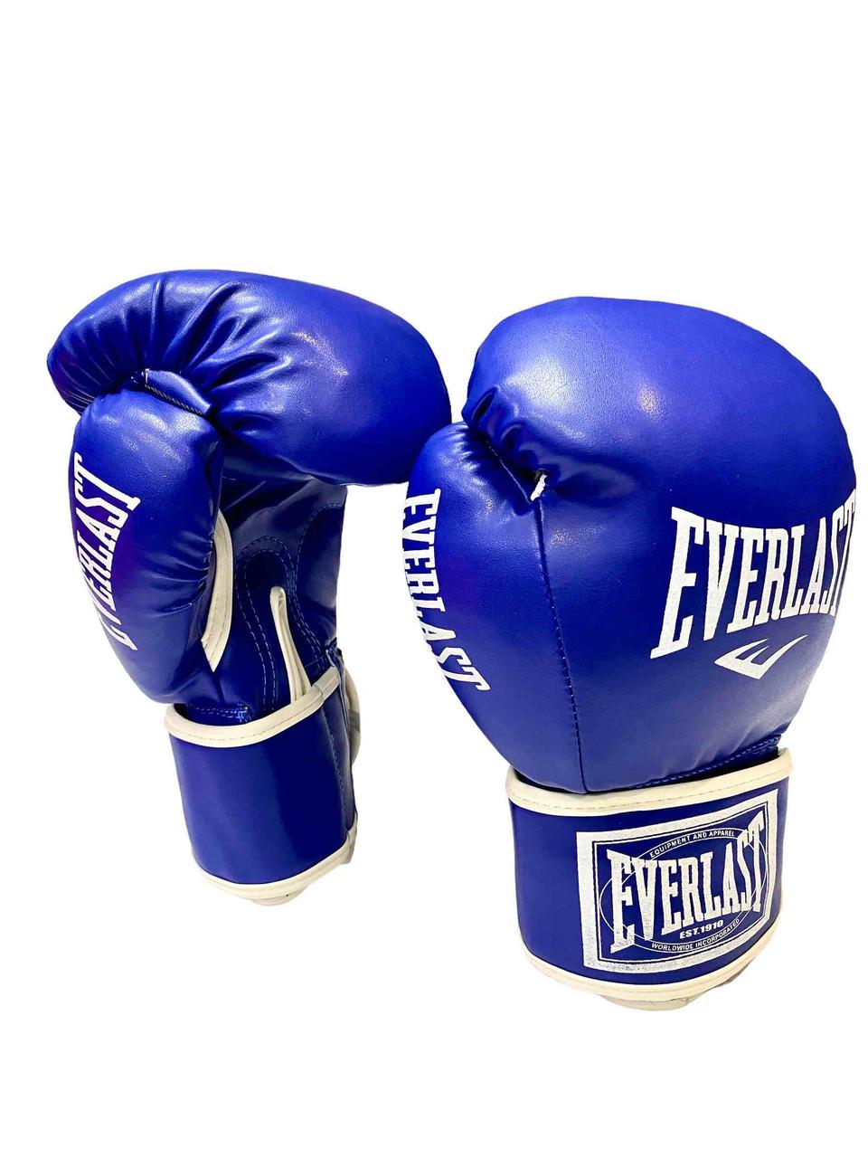 Рукавички боксерські EWERLAST стрейч 8 oz, фото 1