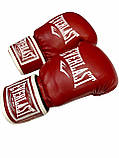 Рукавички боксерські EWERLAST стрейч 8 oz, фото 2