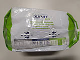 Труси-підгузки для дорослих Serenity Pants Super Night  L 10 шт., фото 5