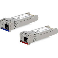 Модуль SFP Ubiquiti UF-SM-10G-S d