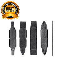 Набор бит для мультитула Leatherman Bit Kit малий (934925) d