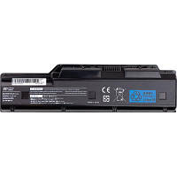 Аккумулятор для ноутбука NEC PC VP WP114 (WP114-3S2P) 11.1V 4400mAh PowerPlant (NB400072) d