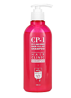 Восстанавливающий шампунь для гладкости волос CP-1 (3 Seconds Hair Fill-Up Shampoo) 500 мл