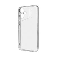 Панель ArmorStandart Air Series для Tecno POVA NEO 3 (LH6n) Camera cover Transparent (ARM70380)