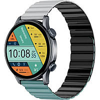 Смарт-часы Kieslect Smart Calling Watch Kr Pro Ltd Silver [97976]