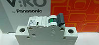 Автоматический выключатель Viko 1p 10А