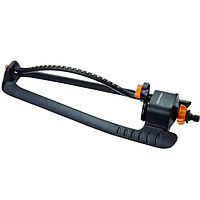 Дощувач осцилюючий металевий Fiskars (1023660)