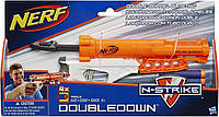 Nerf Водний бластер НІРФ Hasbro Nerf Super Soaker Zombie Strike Revenge Zombinator B8291