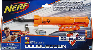 Nerf Водний бластер НІРФ Hasbro Nerf Super Soaker Zombie Strike Revenge Zombinator B8291