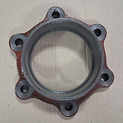 Кришка підшипників КрАЗ мала 6505-2502197