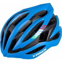 Шлем Trinx TT05 54-57 см Blue (TT05.blue) d