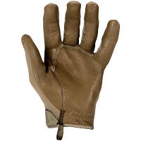 Тактические перчатки First Tactical Mens Pro Knuckle Glove M Coyote (150007-060-M) d