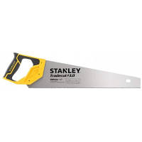 Ножовка Stanley по дереву Tradecut, 11TPI, 500мм (STHT20351-1) d