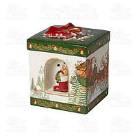 Villeroy & Boch Музыкальная шкатулка Christmas Toys 16х20см 1483276631