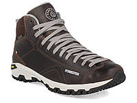 Urbanshop com ua Чоловічі черевики Forester Brown Vibram 247951-45 Made in Italy РОЗМІРИ ЗАПИТУЙТЕ