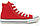 Urbanshop com ua Кеди Converse Chuck Taylor All Star Hi M9621 унісекс (червоний) РОЗМІРИ ЗІПІТУЙТЕ, фото 5