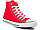 Urbanshop com ua Кеди Converse Chuck Taylor All Star Hi M9621 унісекс (червоний) РОЗМІРИ ЗІПІТУЙТЕ, фото 9