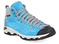 Замшеві черевики Forester Blue Vibram 247951-40 Made in Italy, 37р., 38р., 39р., 40р., 41р.