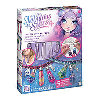 Набор для создания украшений - Кристаллы желаний Nebulous Stars