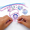 Набір для творчості Створення прикрас - Чарівний портал Nebulous Stars, фото 4