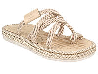 Urbanshop com ua Жіночі босоніжки Las Espadrillas Due Lule 22410903-18 РОЗМІРИ ЗАПИТУЙТЕ