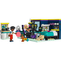 Конструктор LEGO Friends Комната Нови 179 деталей (41755) d