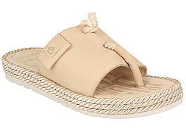 Жіночі босоніжки Las Espadrillas Due Lule 22410912-18, 36р., 37р., 38р., 39р., 40р.