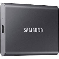 Наель SSD USB 3.2 500GB T7 Samsung (MU-PC500T/WW) d