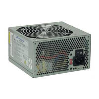 Блок питания Qdion 500W (QD500) d