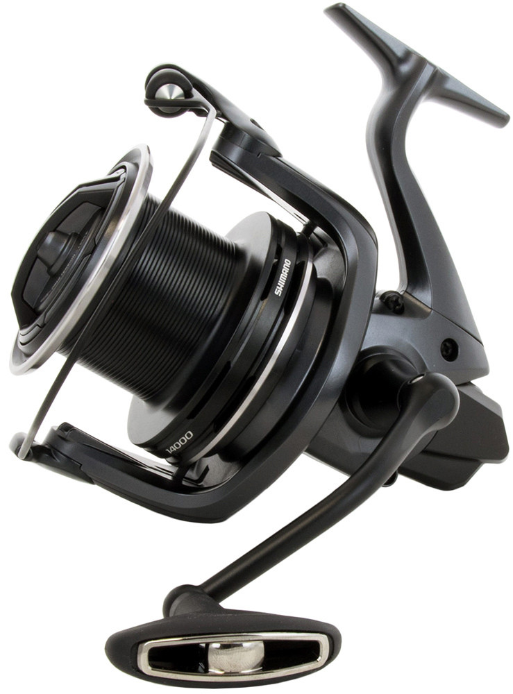 Котушка Shimano Ultegra CI4+ 14000 XTC 5+1BB