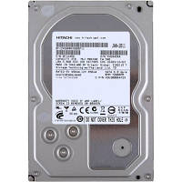 Жесткий диск 3.5" 3TB WDC Hitachi HGST (# HUA723030ALA640 #) d