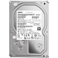 Жесткий диск 3.5" 3TB WDC Hitachi HGST (# HUS724030ALE641 #) d