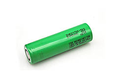 Акумулятор Li-Ion 21700 Samsung SDI INR21700 50S 5000 мА·год 35A amc