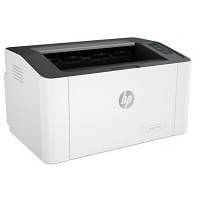 Лазерный принтер HP LaserJet 107w (4ZB78A) d