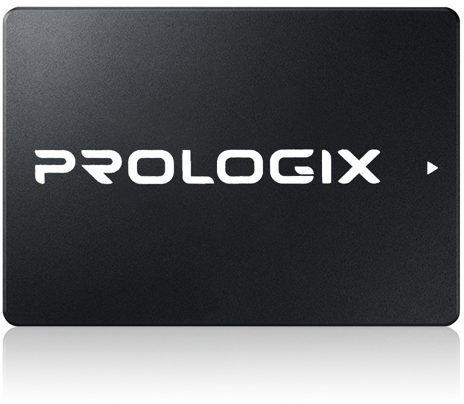 Накопитель твердотельный SSD  960GB Prologix S320 2.5" SATAIII TLC (PRO960GS320)