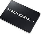 Накопитель твердотельный SSD  960GB Prologix S320 2.5" SATAIII TLC (PRO960GS320), фото 2
