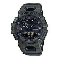 Годинник Casio G-SHOCK GBA-900UU OLIVE