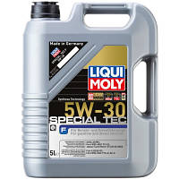 Моторное масло Liqui Moly Special Tec F 5W-30 5л. (2326) d