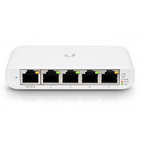 Коммутатор сетевой Ubiquiti USW-Flex-Mini d