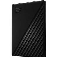 Внешний жесткий диск 2.5" 5TB WD (WDBPKJ0050BBK-WESN) d